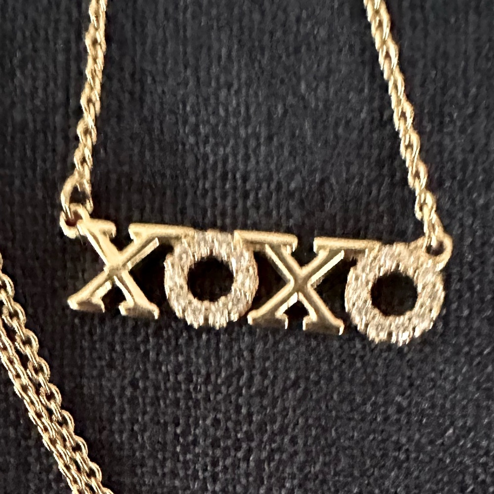 Stella & Dot necklace